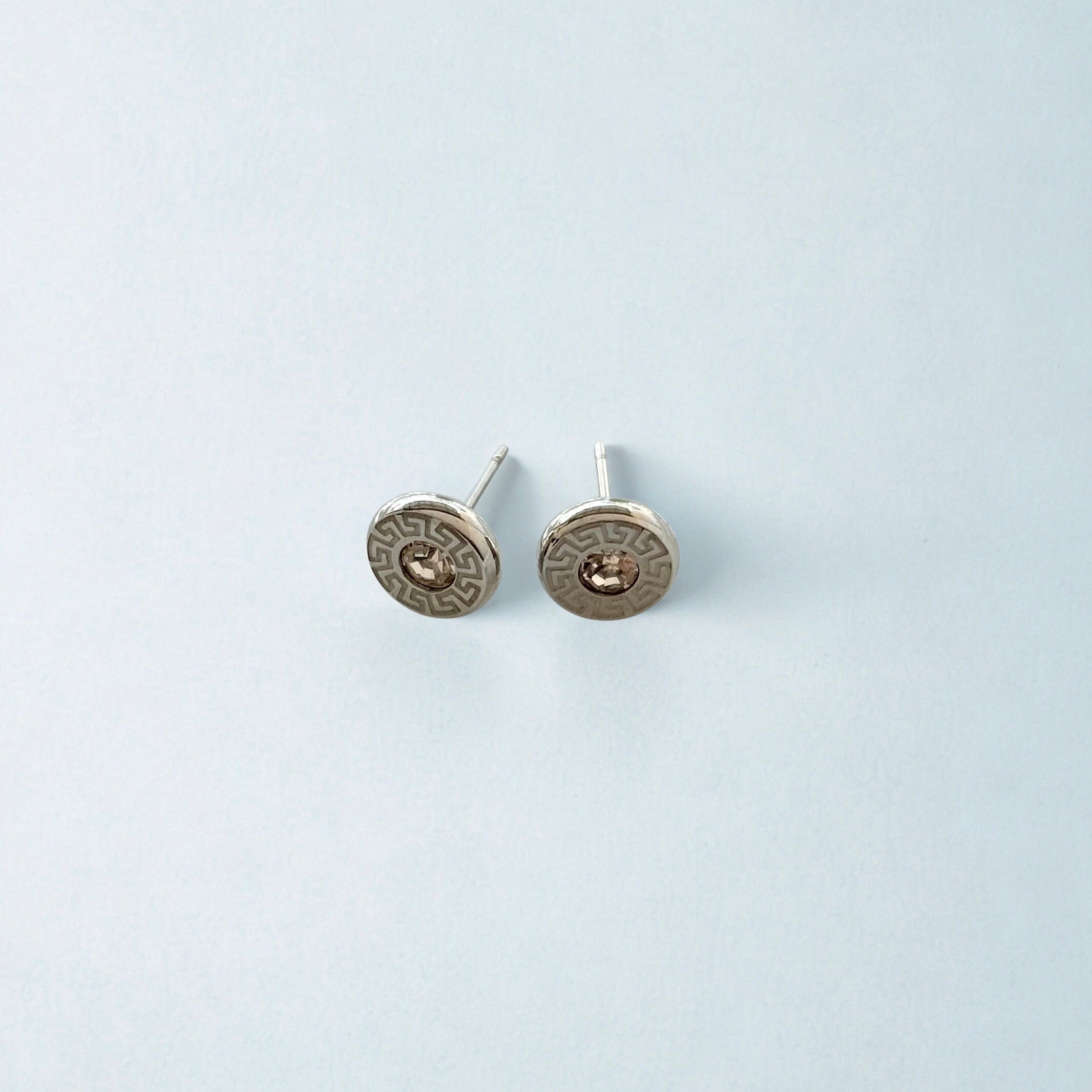 Wiley Studs - For Men