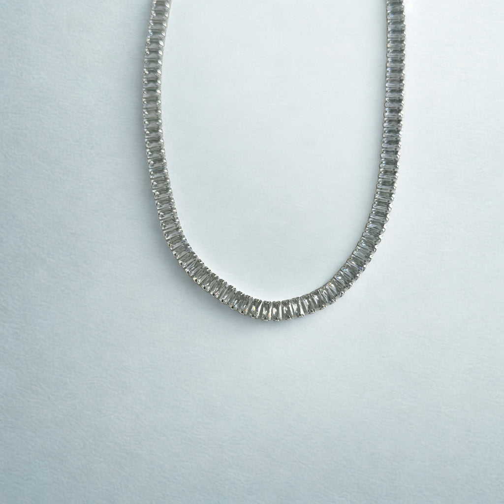 Tennis Neck Chain - For Men