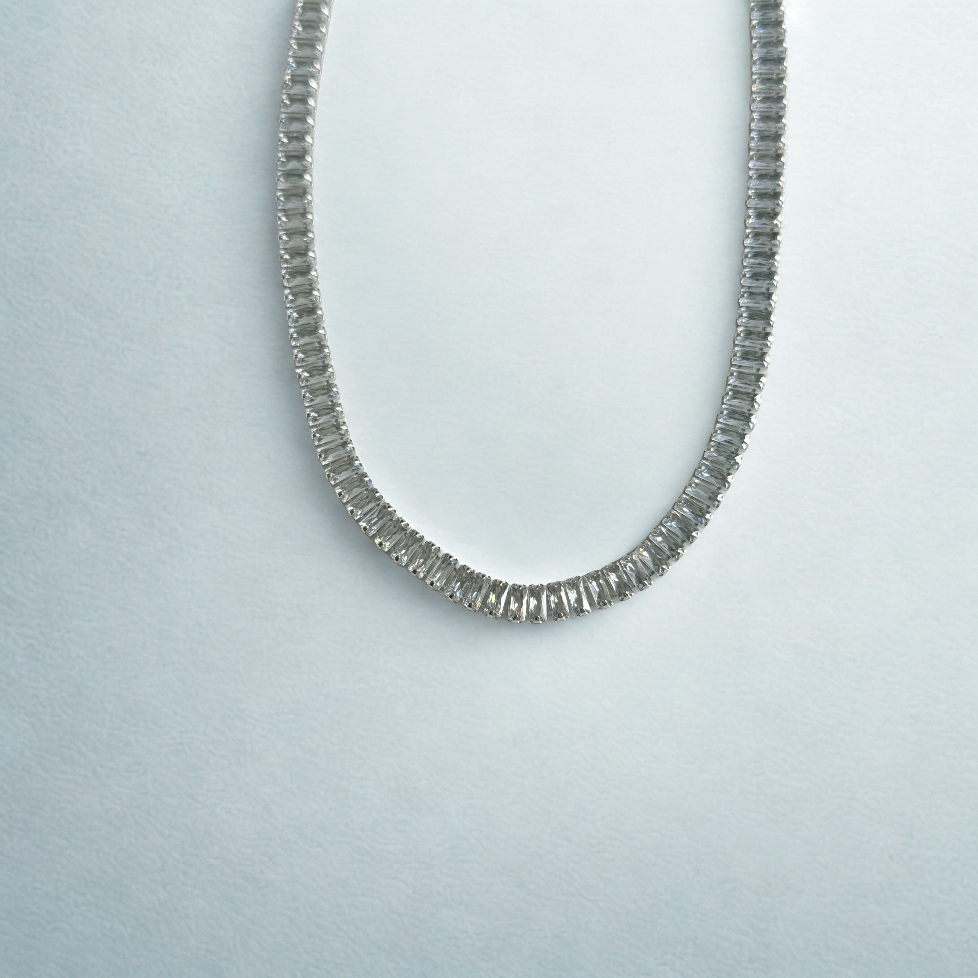 Tennis Neck Chain - For Men