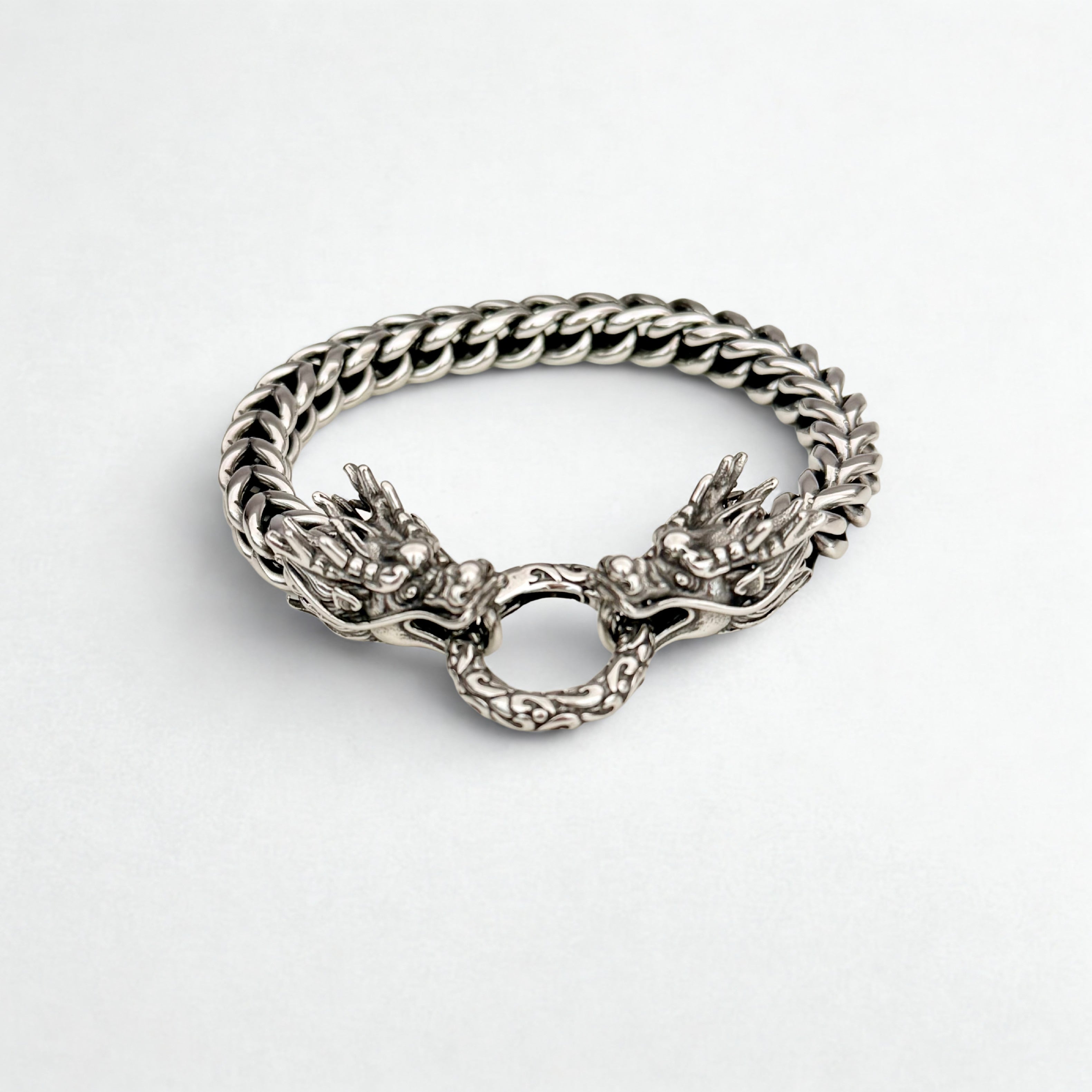 Dragon Bracelet