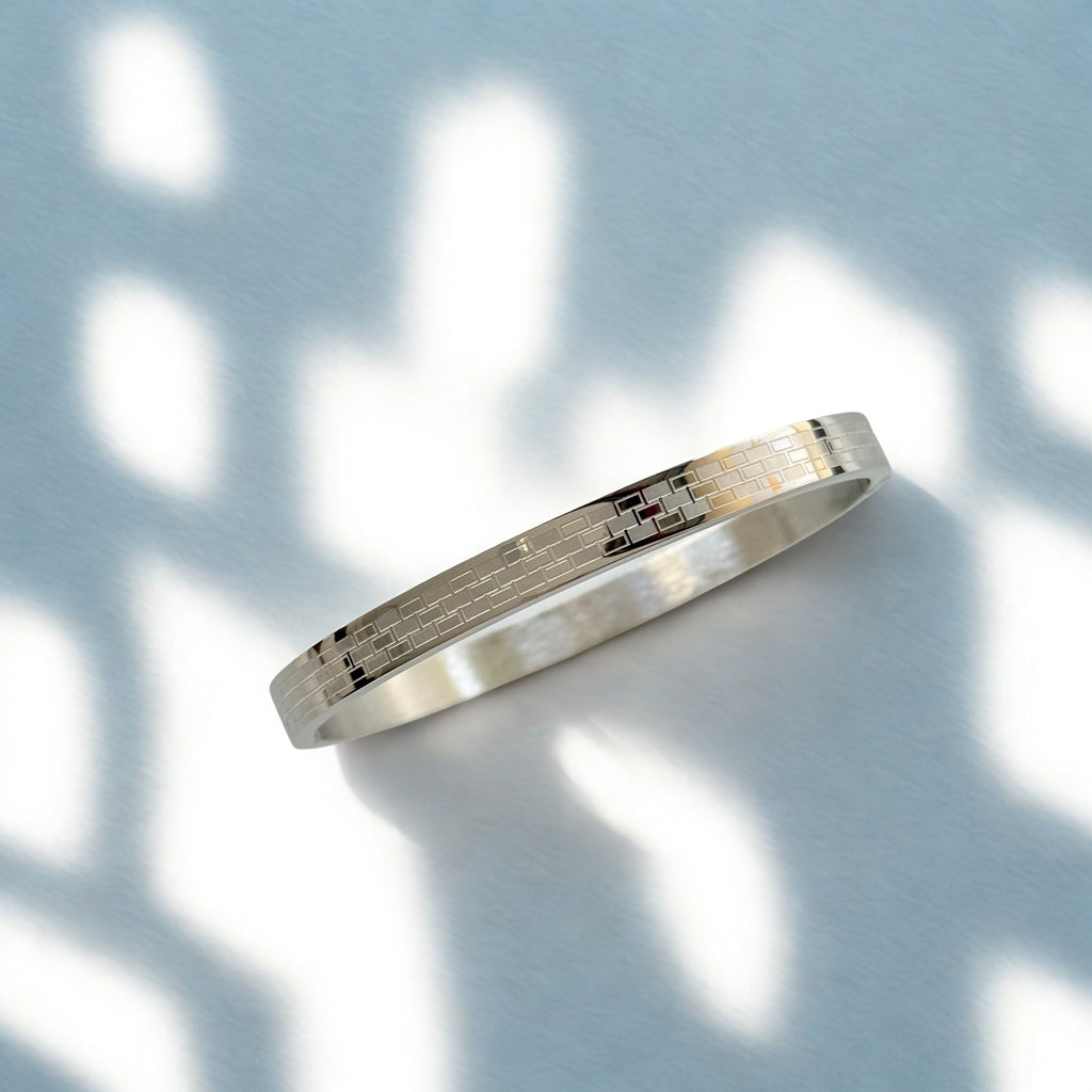 Arav Bracelet Kada - For Men