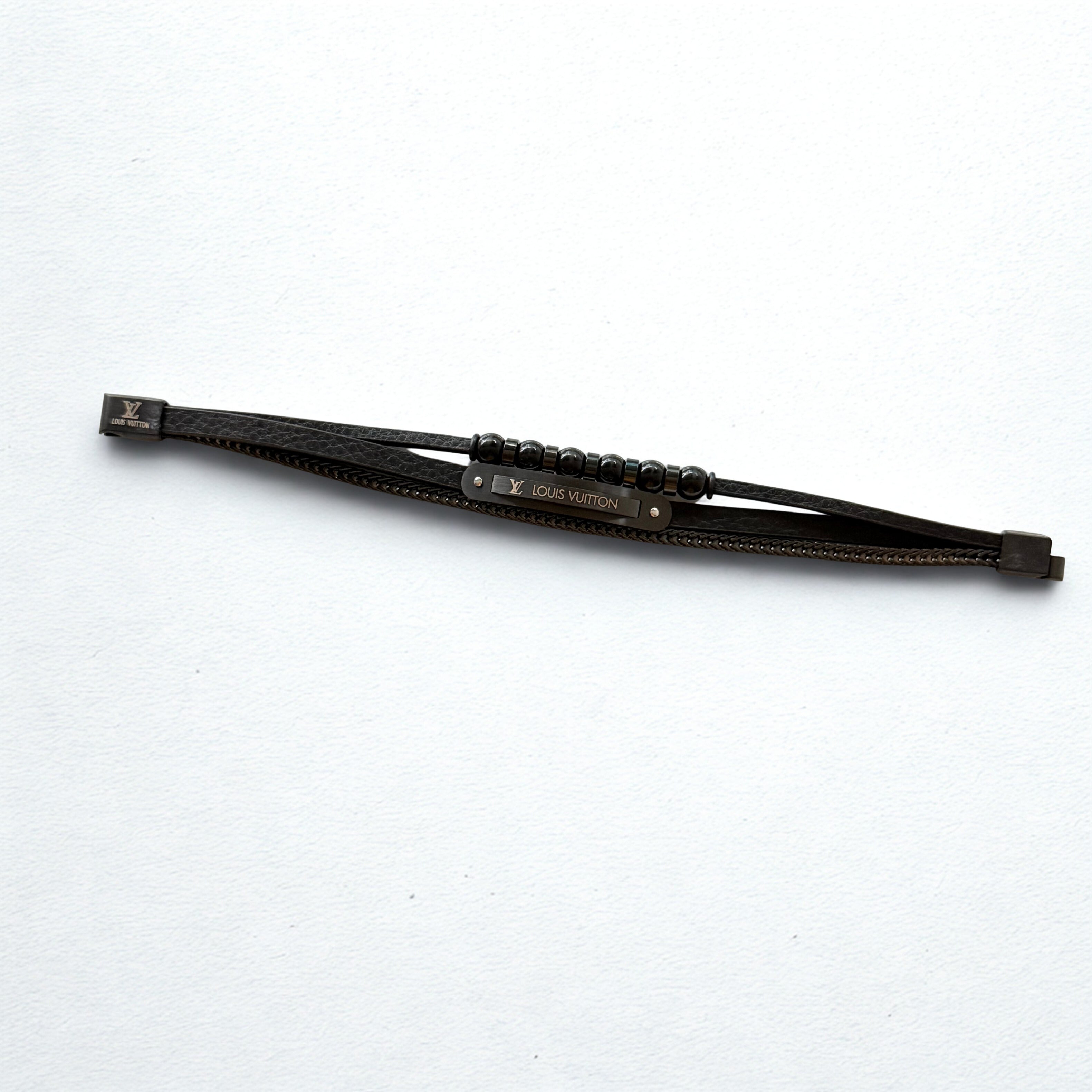 LV Bracelet - For Men