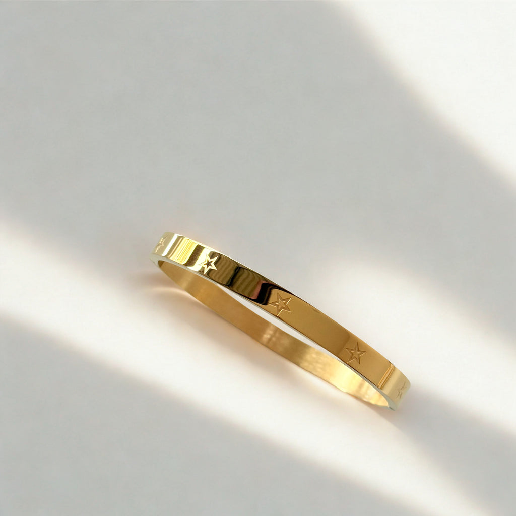 Star Bracelet Kada - For Men