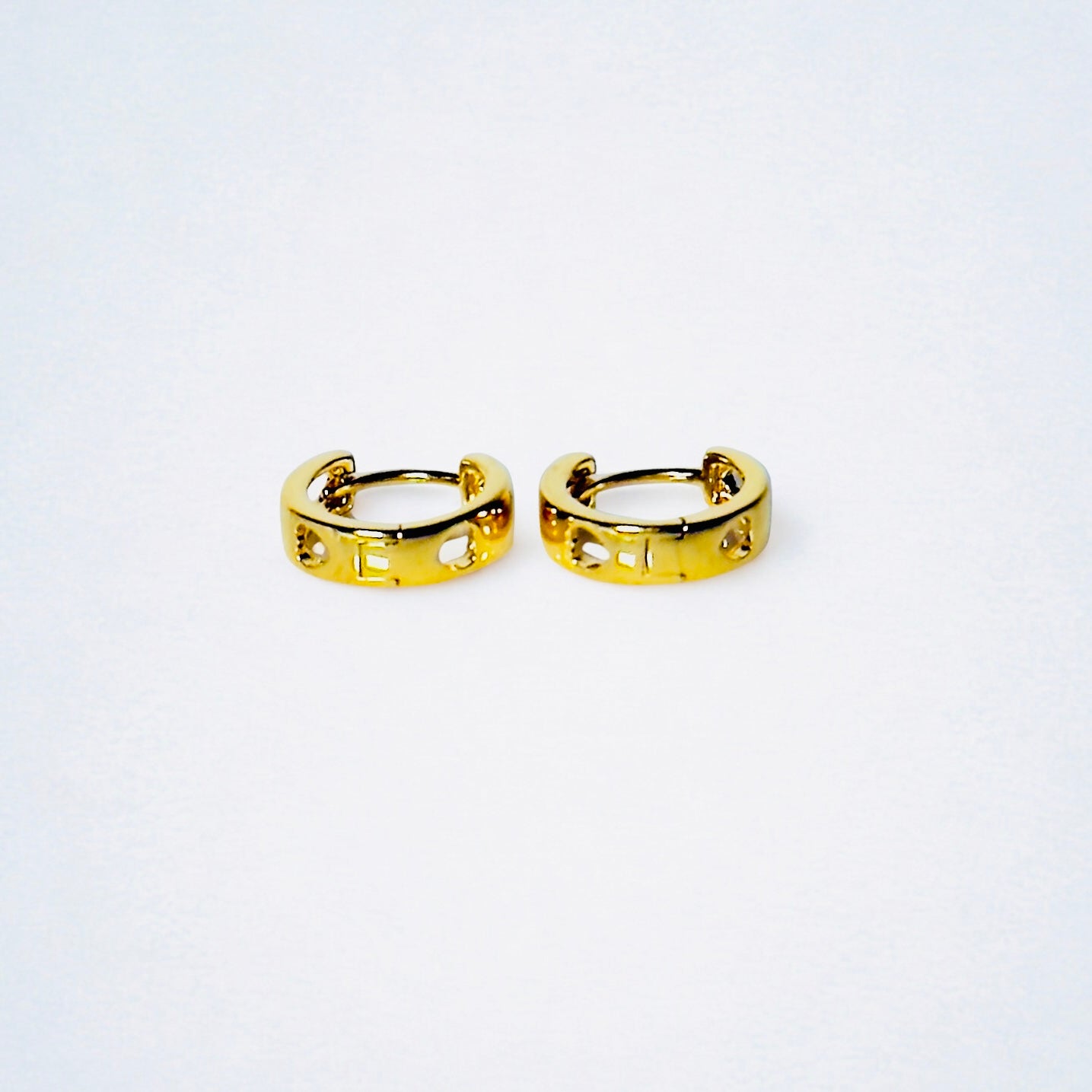 Dean Hoops - For Men