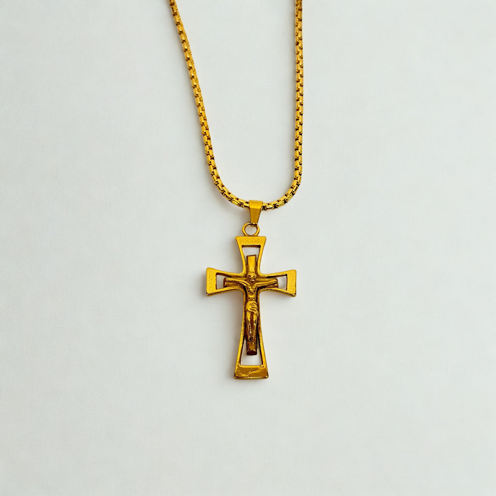 Lord Neck Chain - For Men