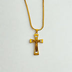 Lord Neck Chain - For Men