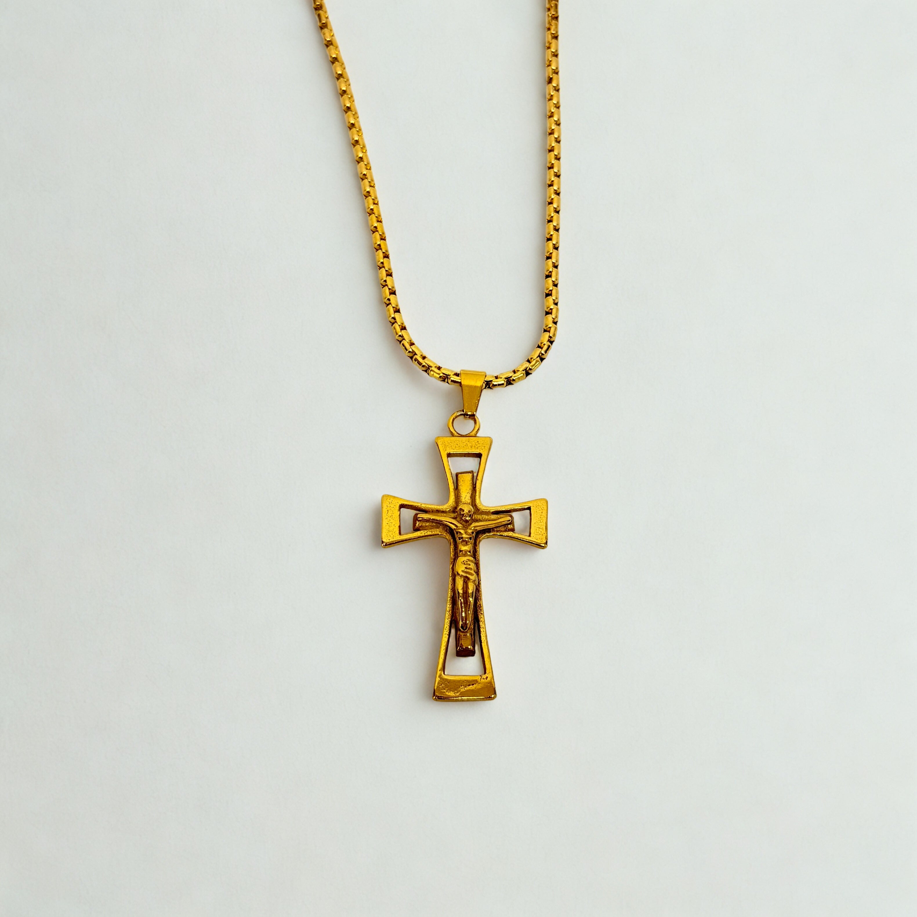 Lord Neck Chain - For Men