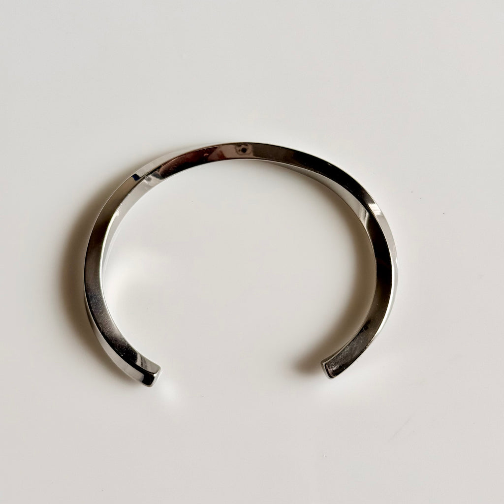 Twisted Everyday Bracelet - For Men