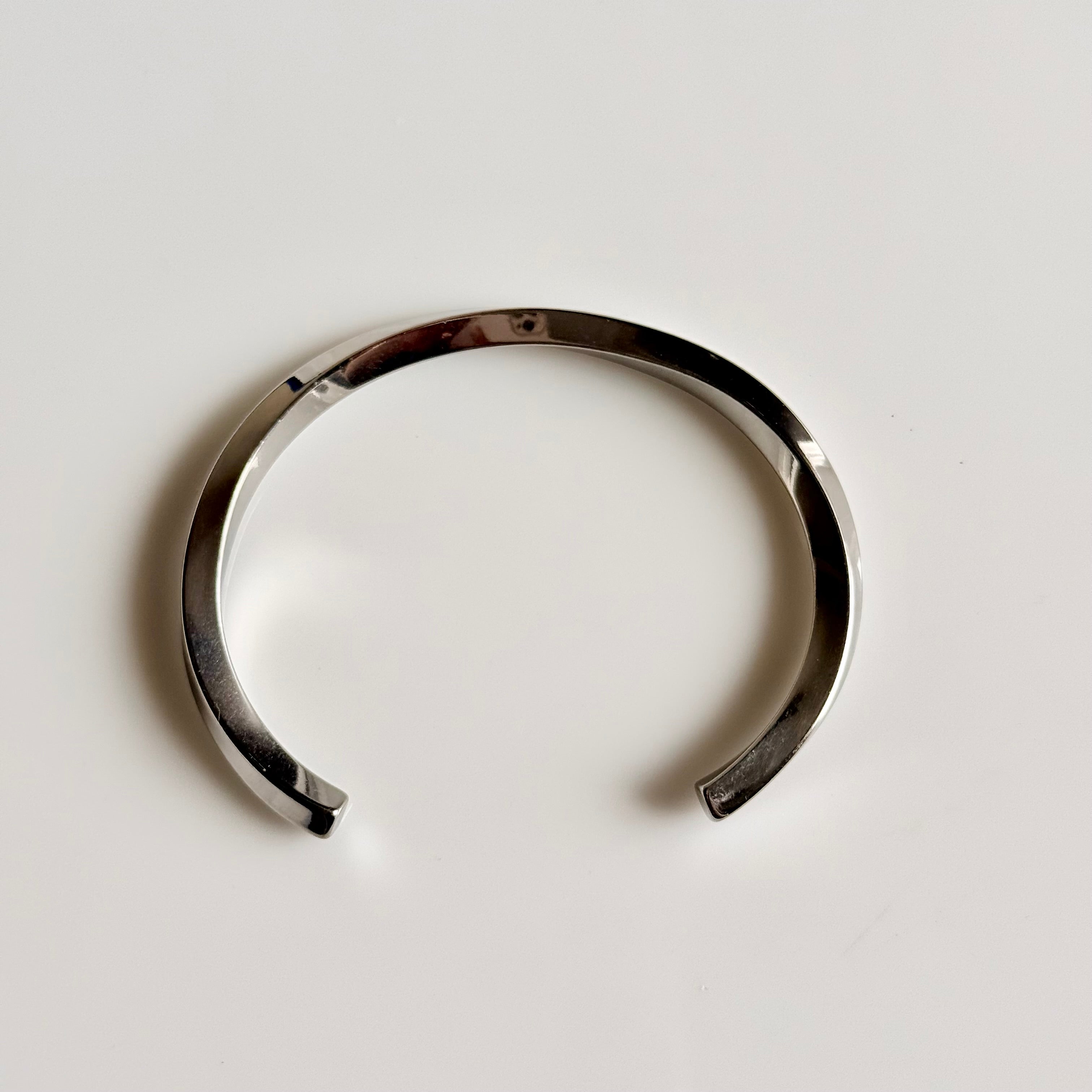 Twisted Everyday Bracelet - For Men