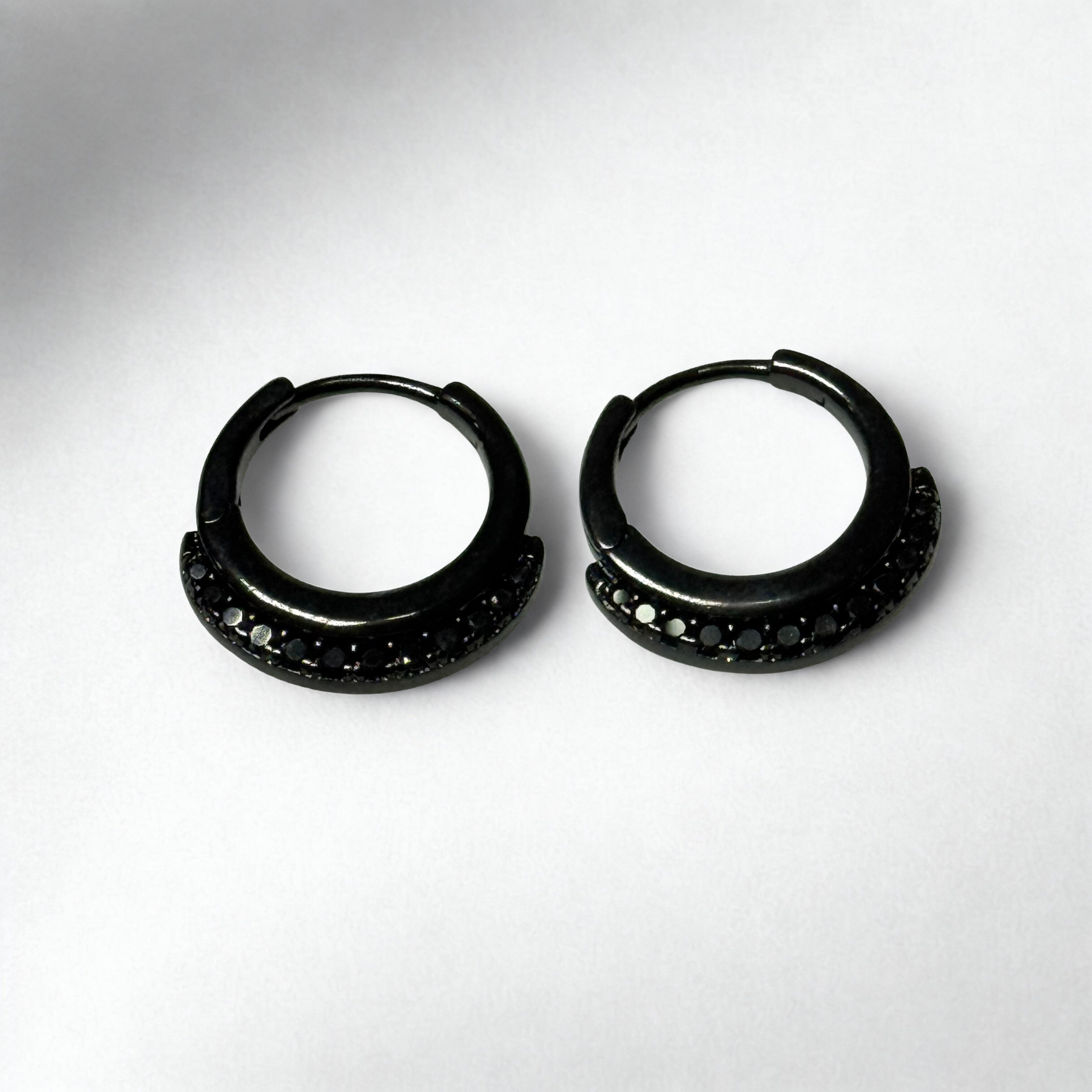 Milo Hoops - For Men