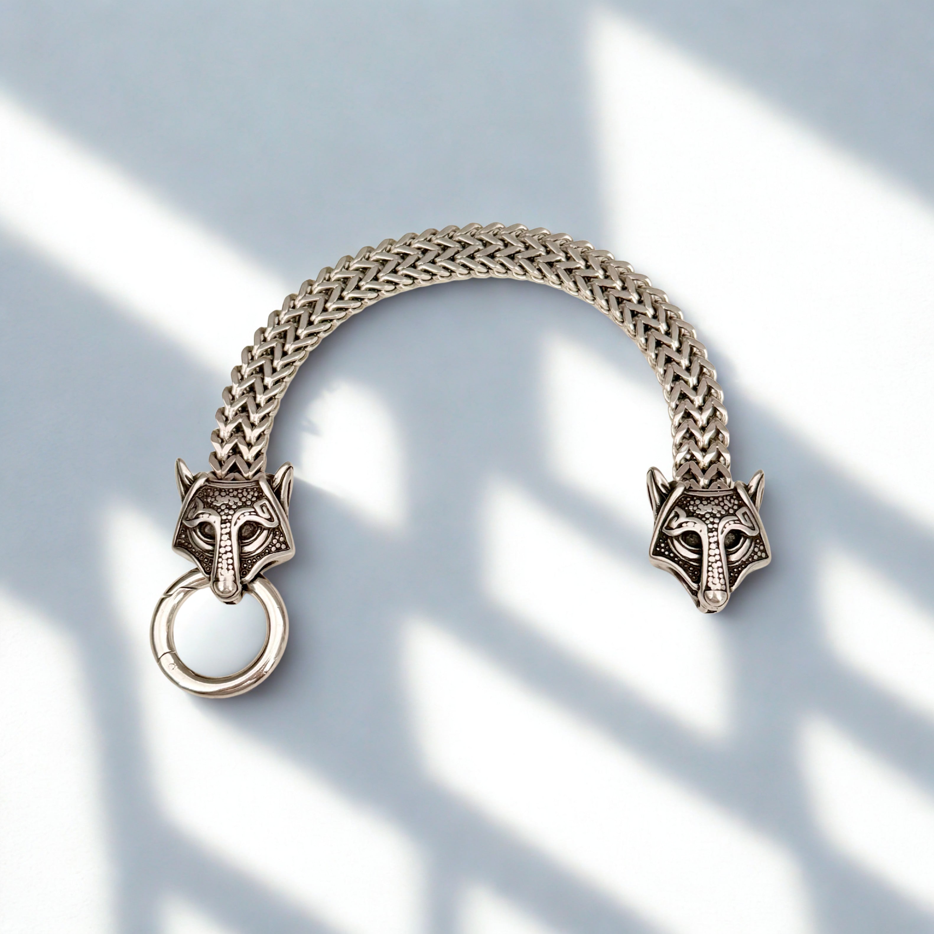 Spear Bracelet