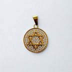 Theo Pendant - For Men