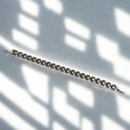 Textured Everyday Bracelet - For Men