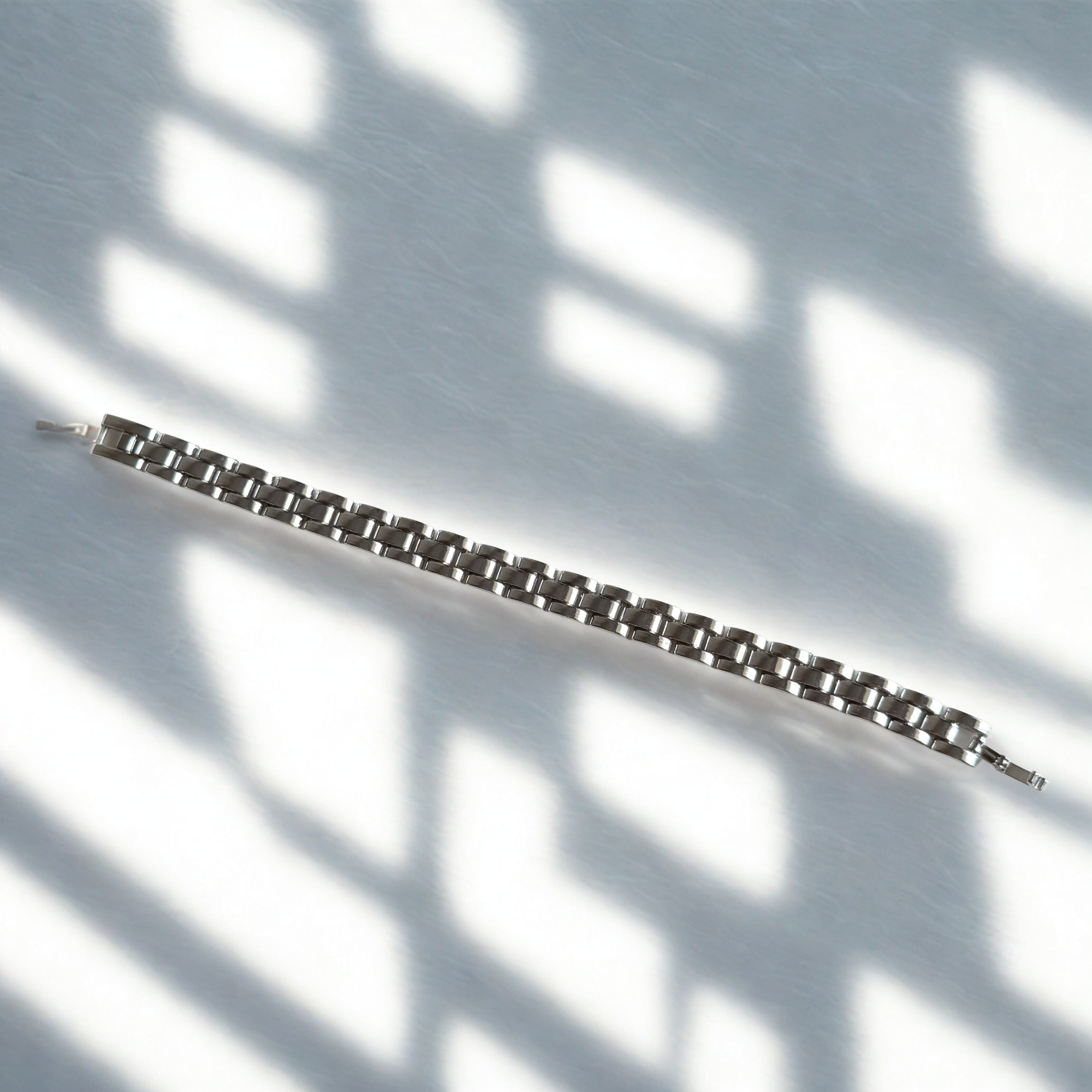 Textured Everyday Bracelet - For Men