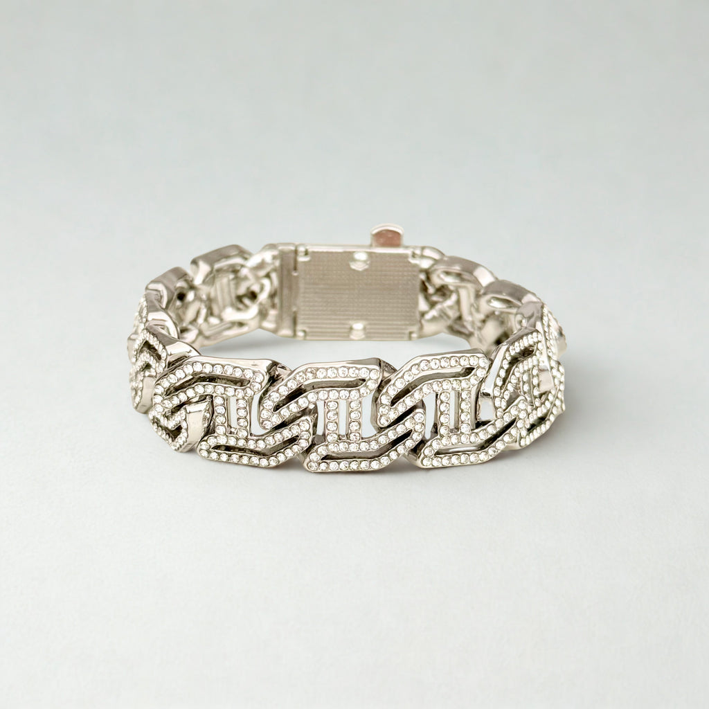 Leo Bracelet