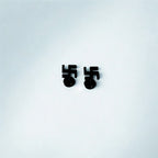 Swastika Studs - For Men