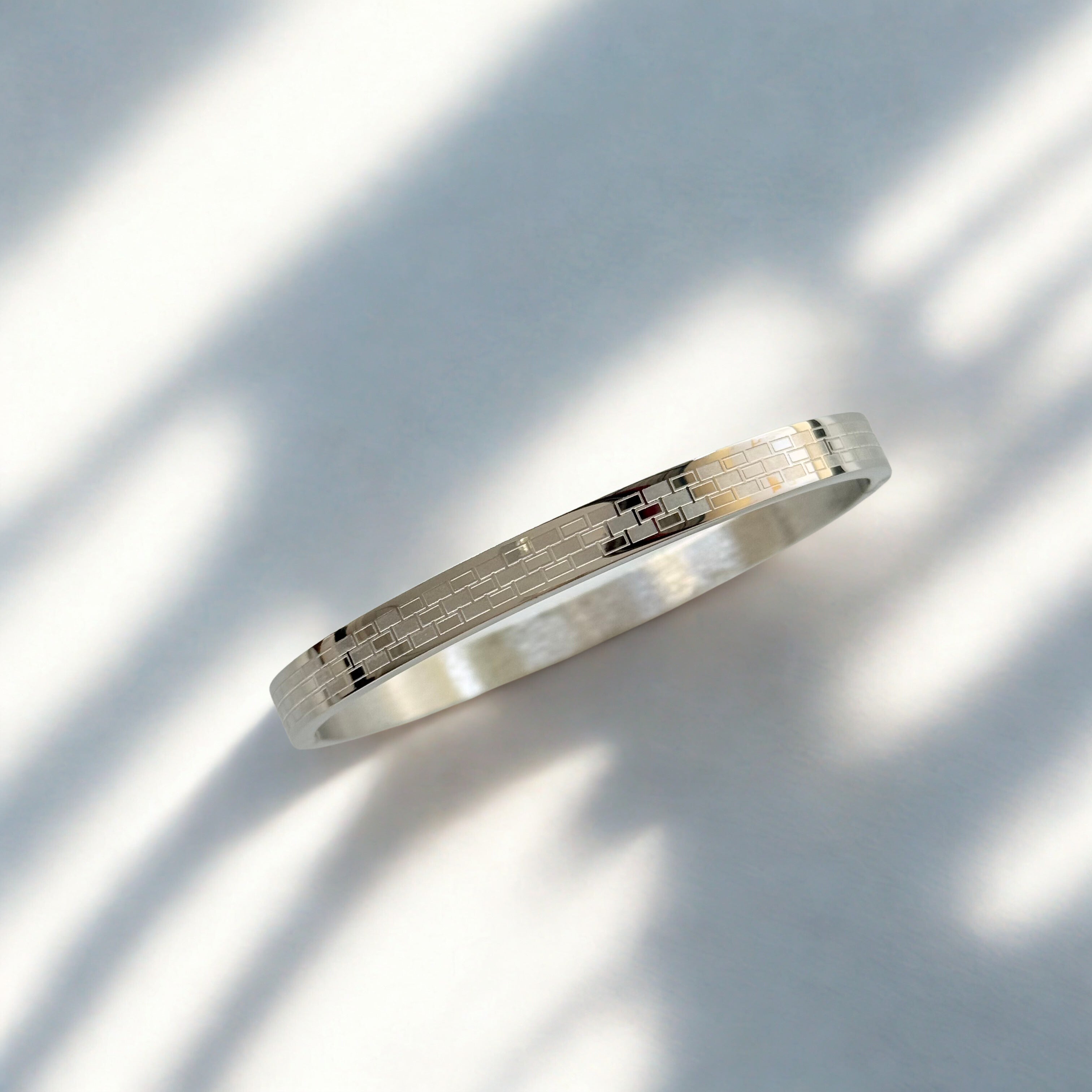 Arav Bracelet Kada - For Men