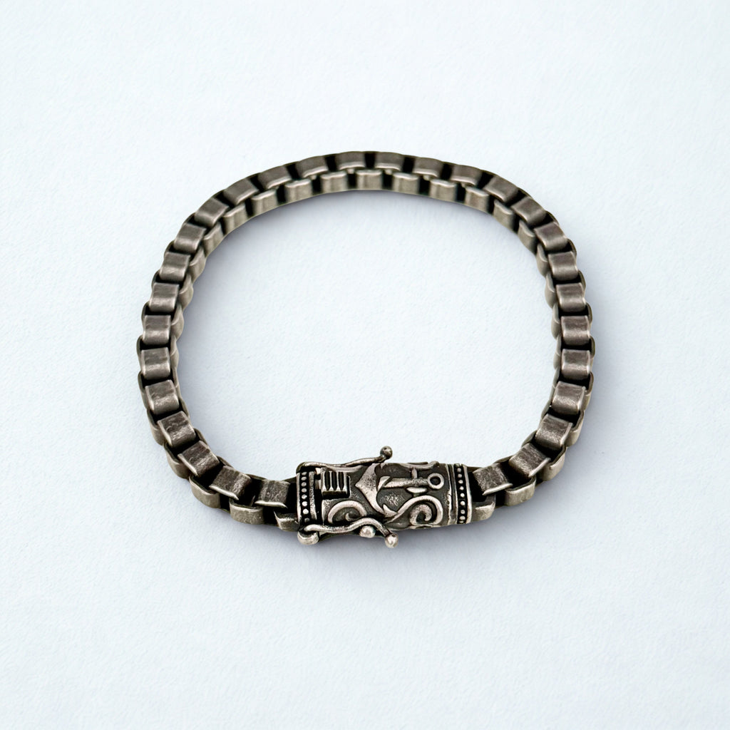 Axel Bracelet
