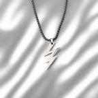 Electro Neck Chain - For Men