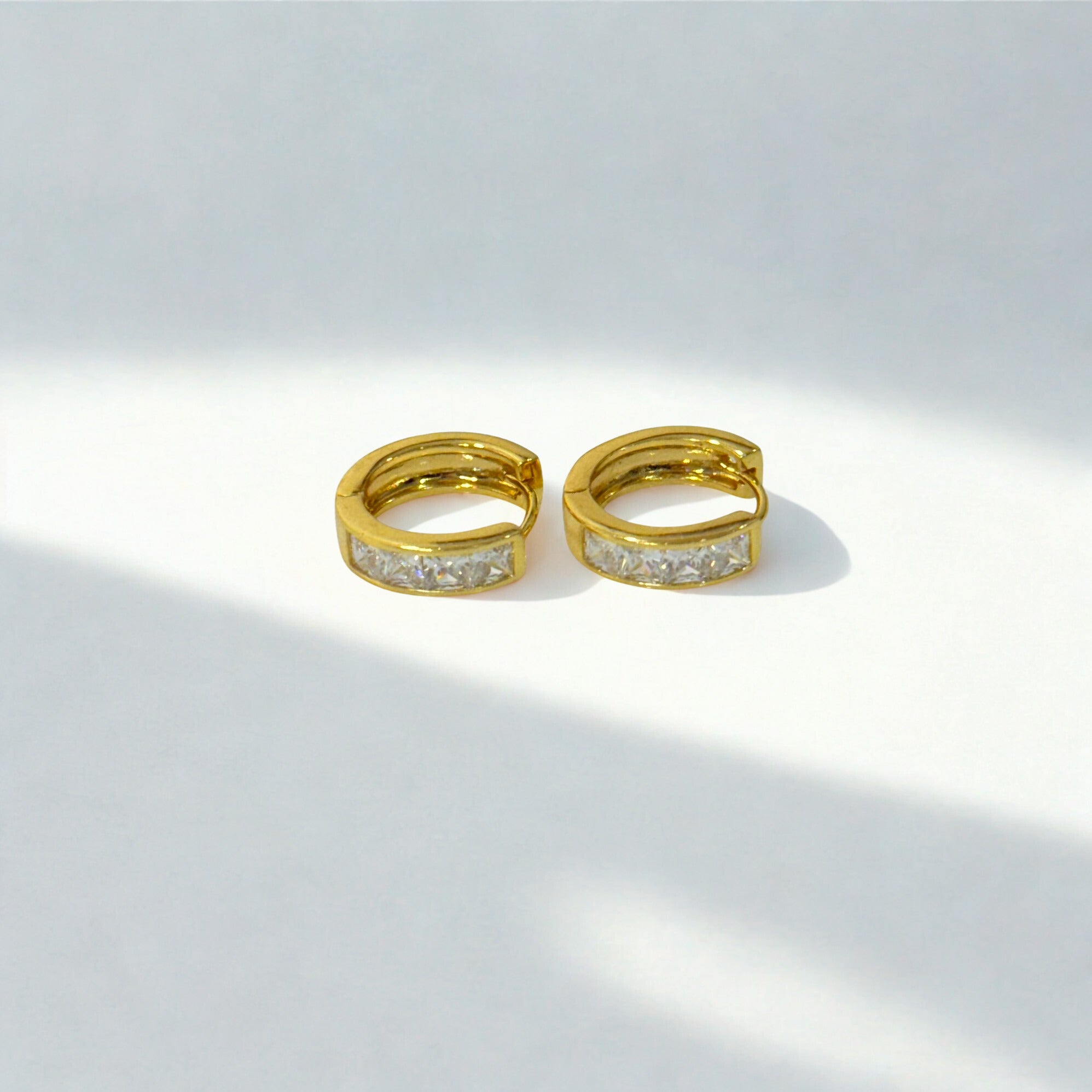 Bella Hoops - For Men