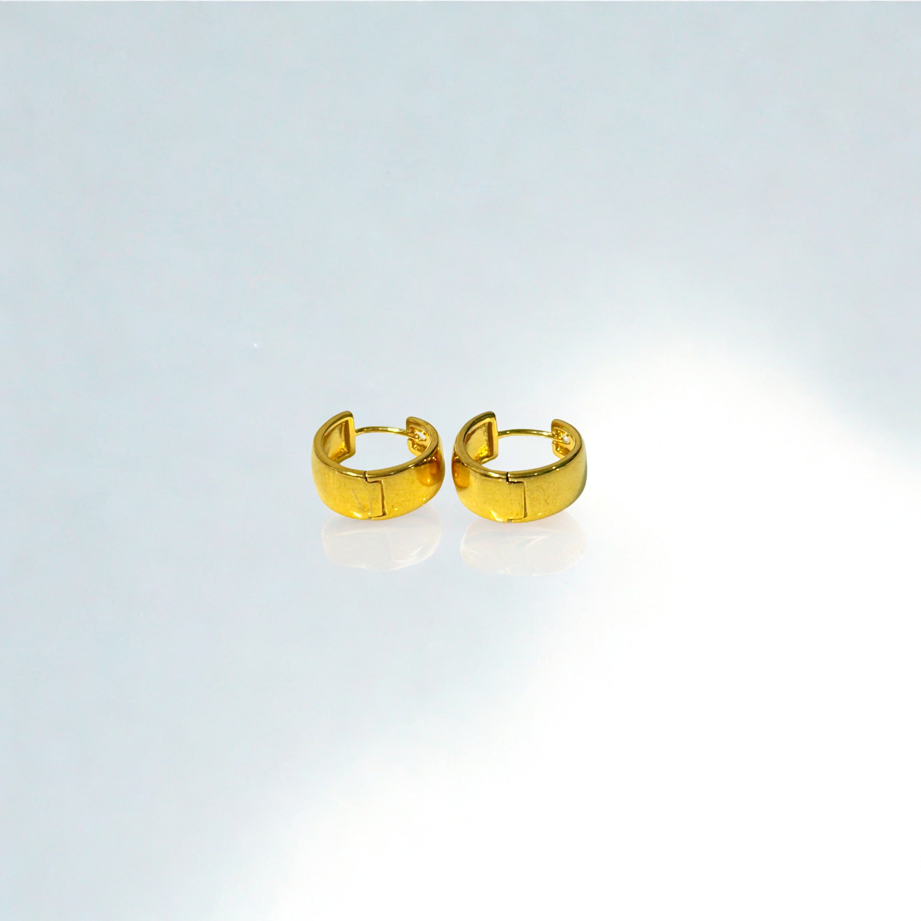 Moon Hoops - For Men