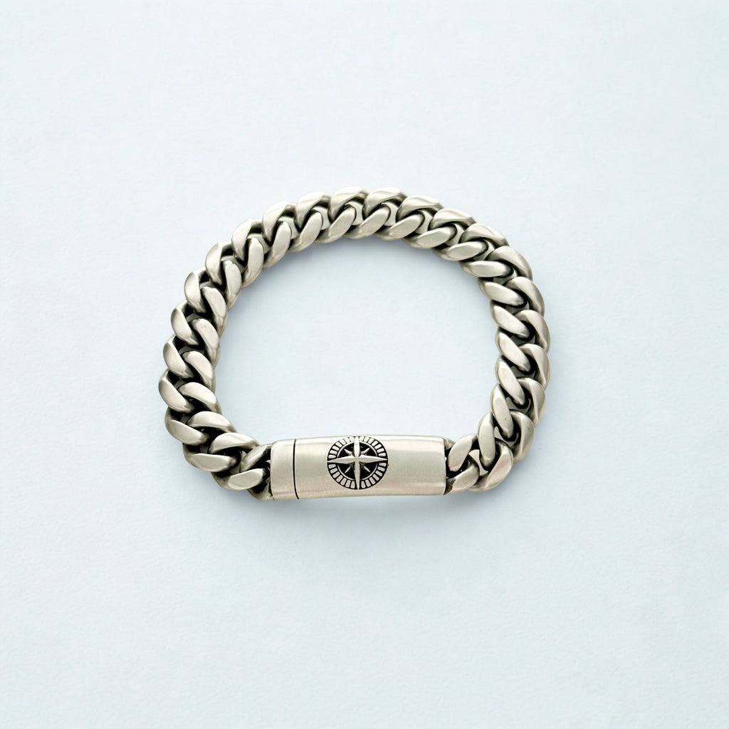 Curb Bracelet