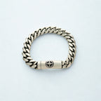 Curb Bracelet