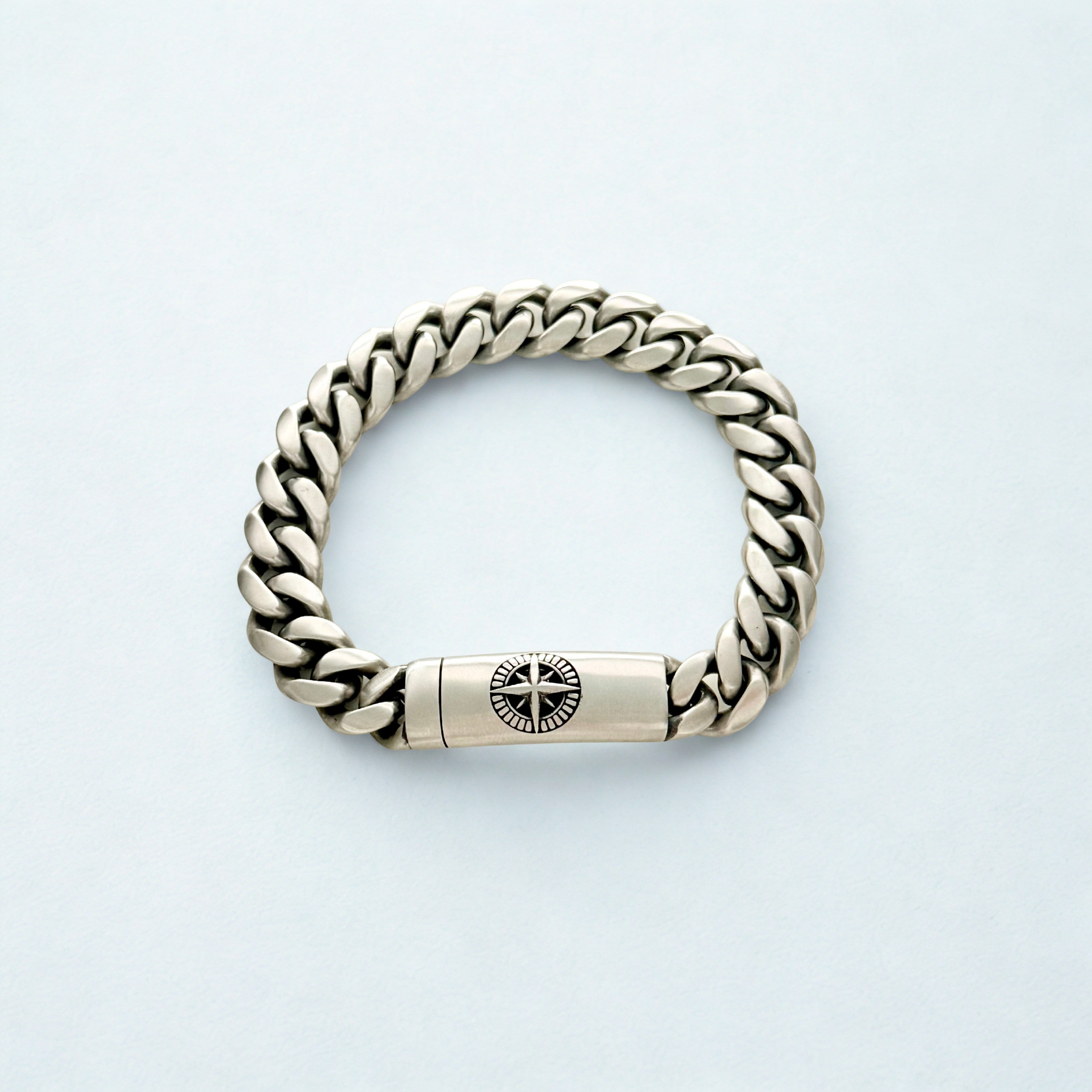 Curb Bracelet
