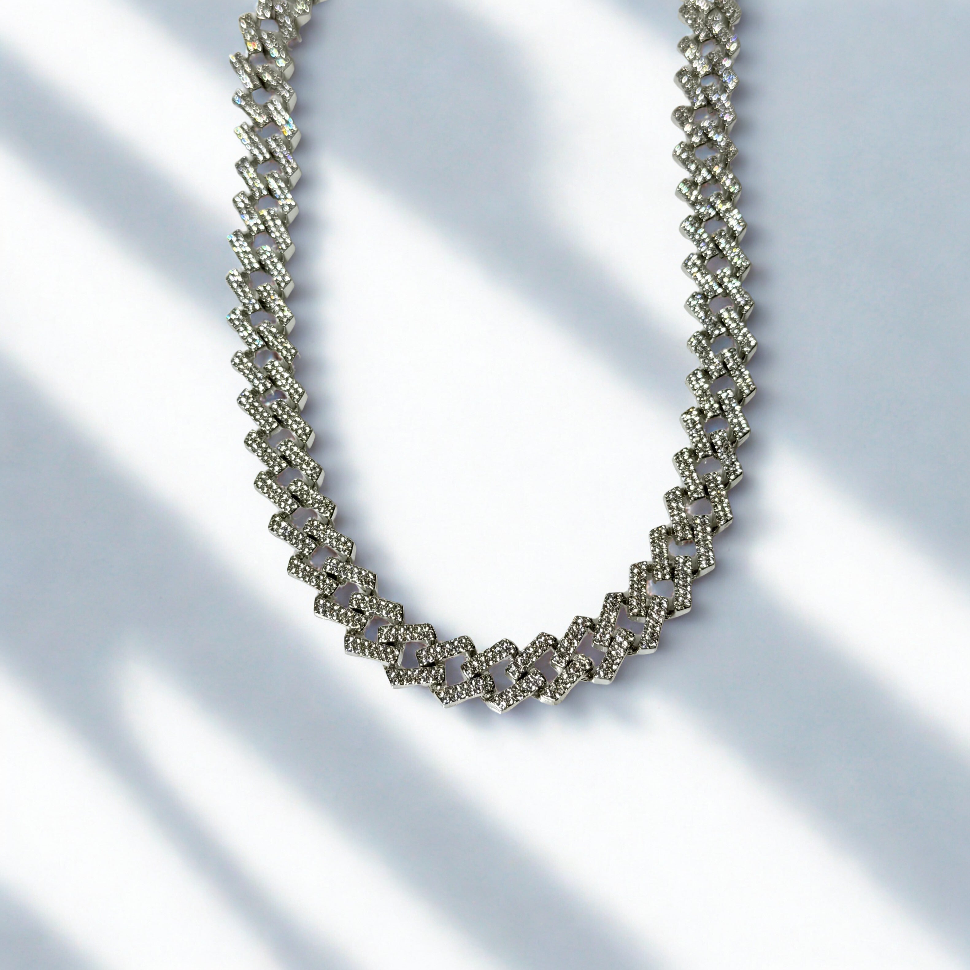 Oscar Neck Chain - For Men