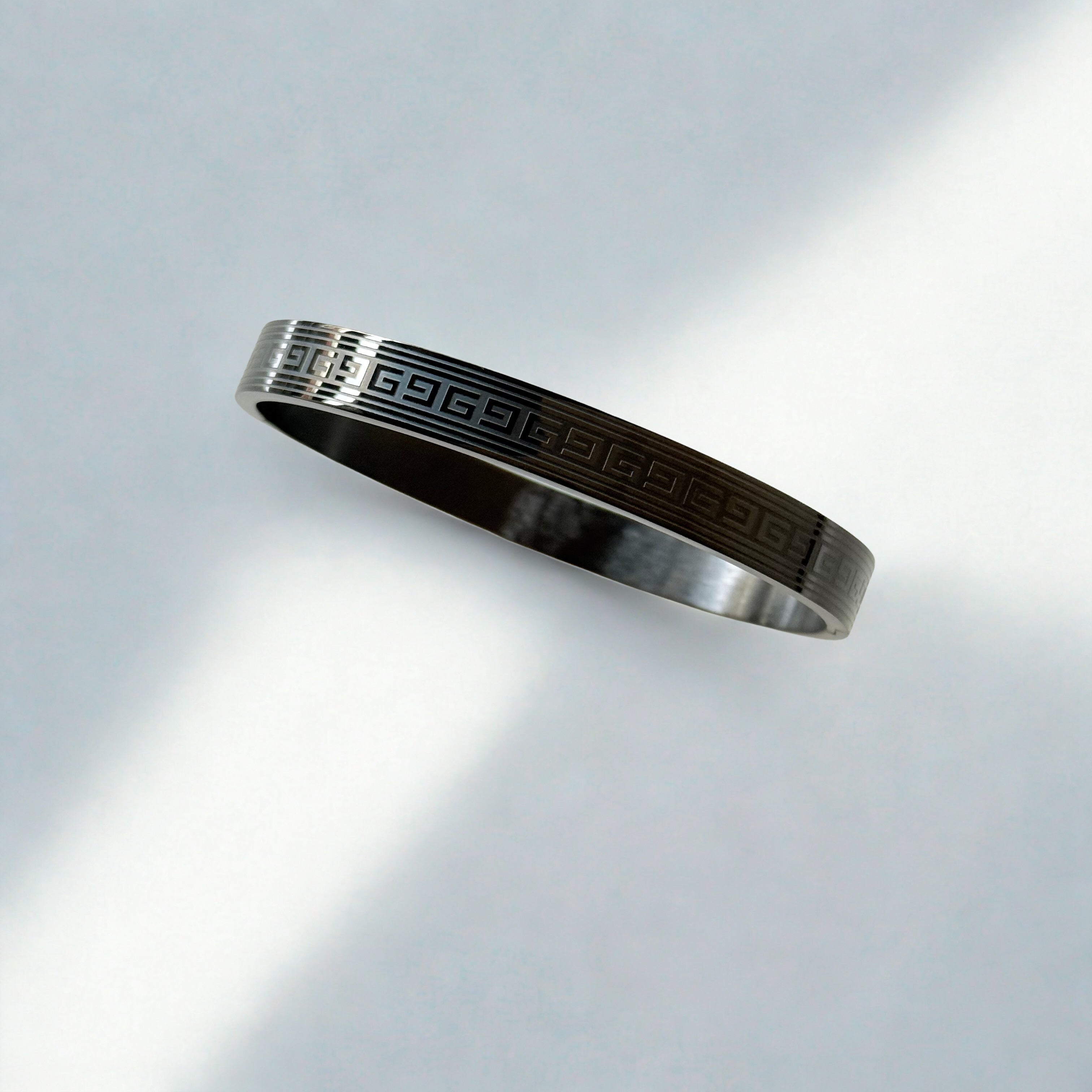 James Bracelet Kada - For Men