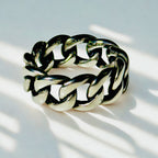 Wren Band Ring - For Men