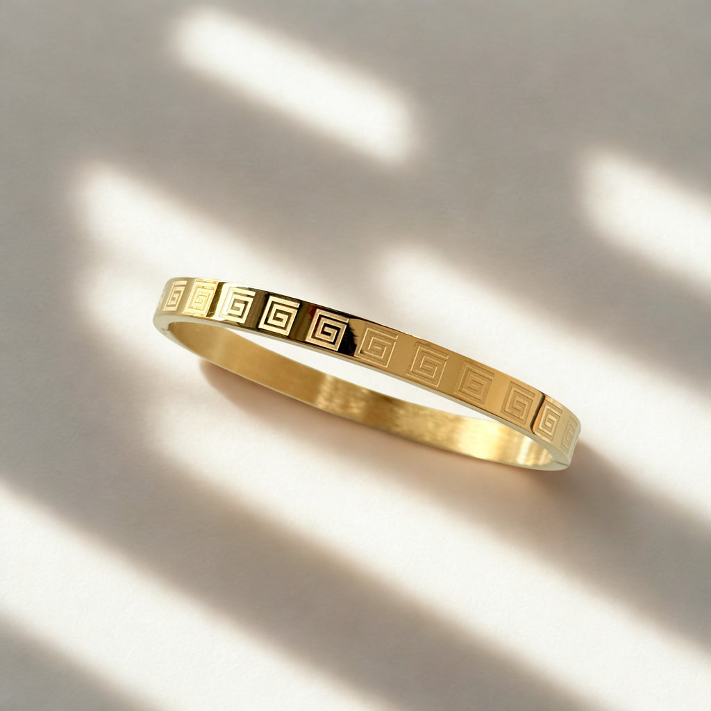 Ryan Bracelet Kada - For Men