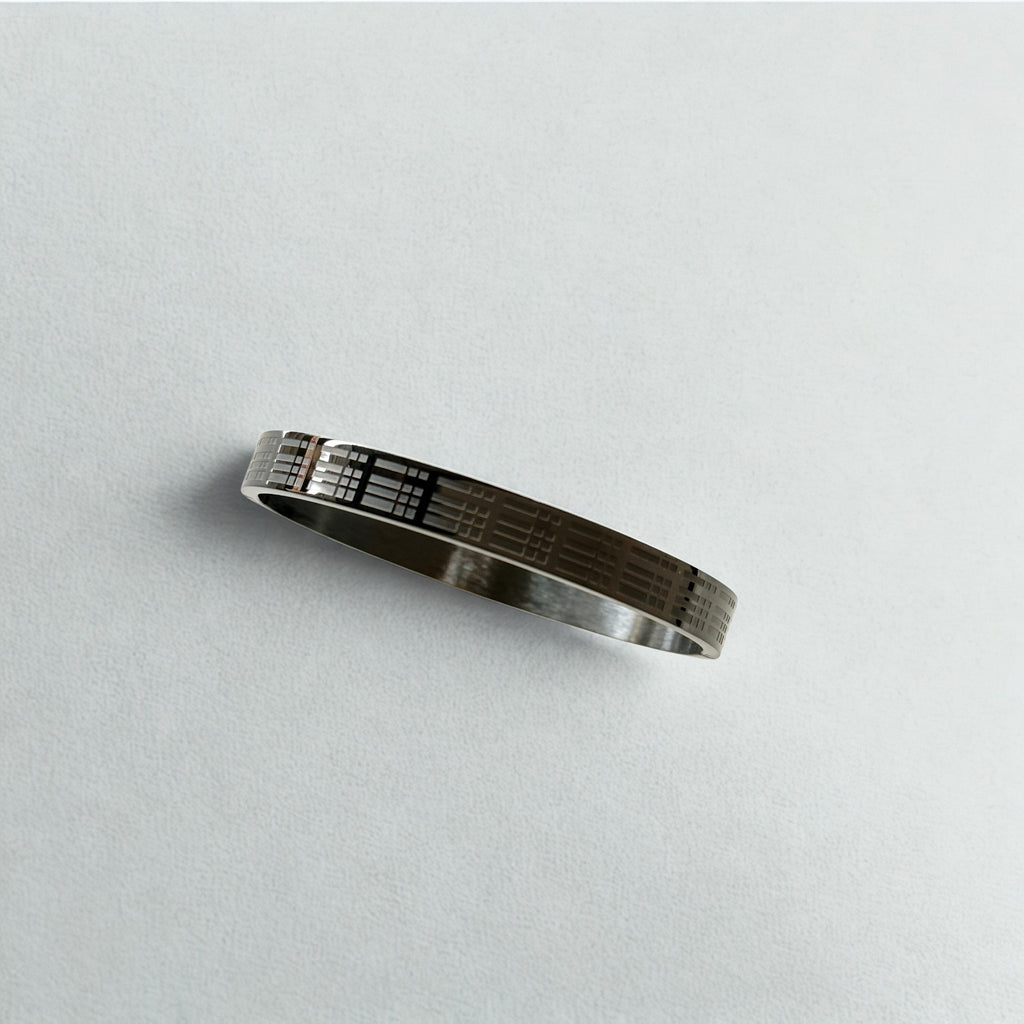 Alan Bracelet Kada - For Men