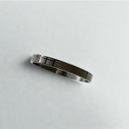 Alan Bracelet Kada - For Men