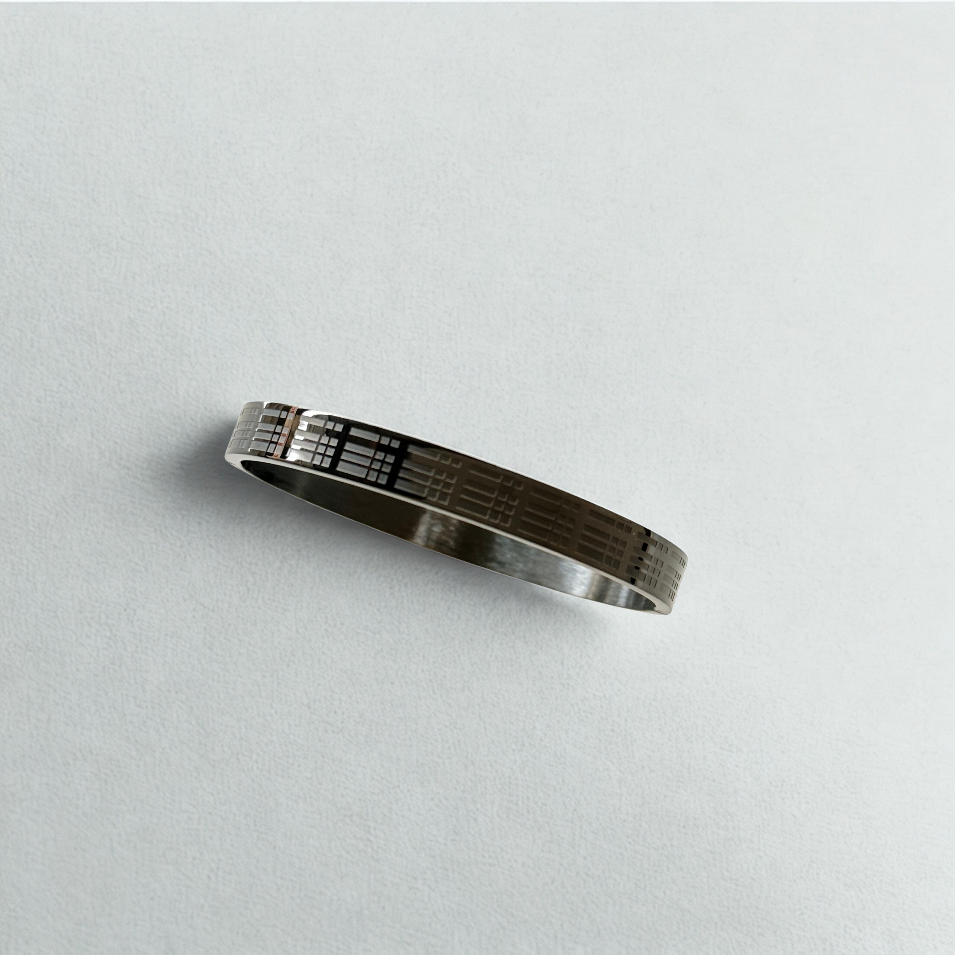 Alan Bracelet Kada - For Men