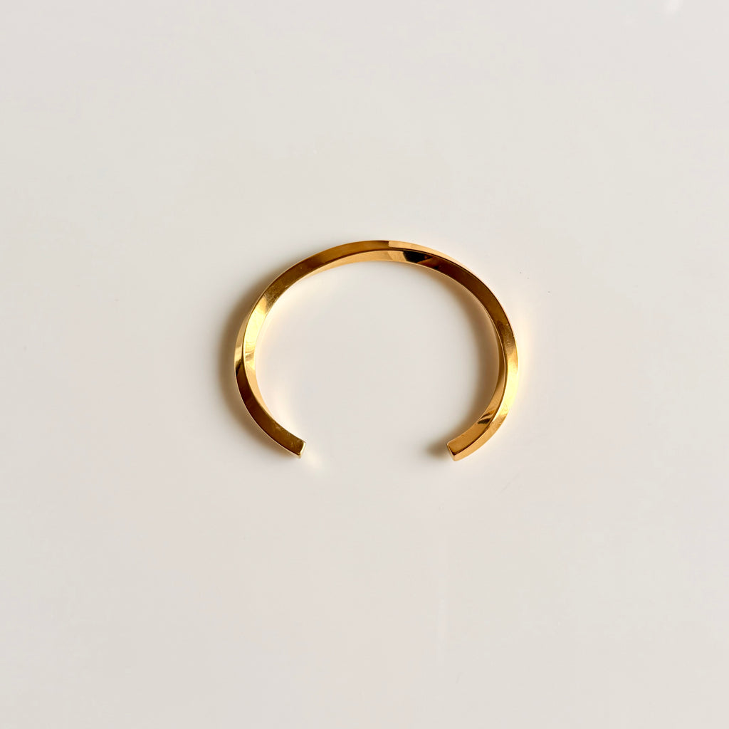 Twisted Everyday Bracelet - For Men