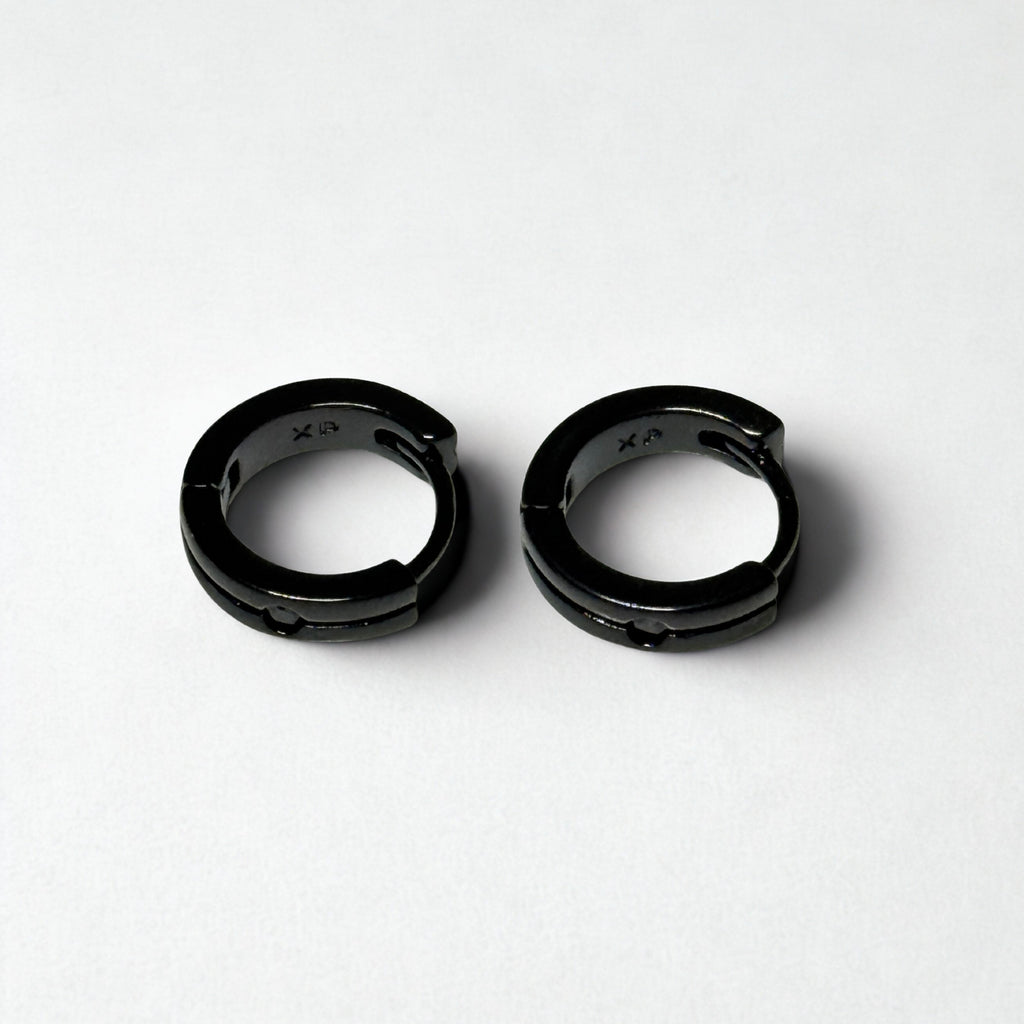 Classic Hoops - For Men