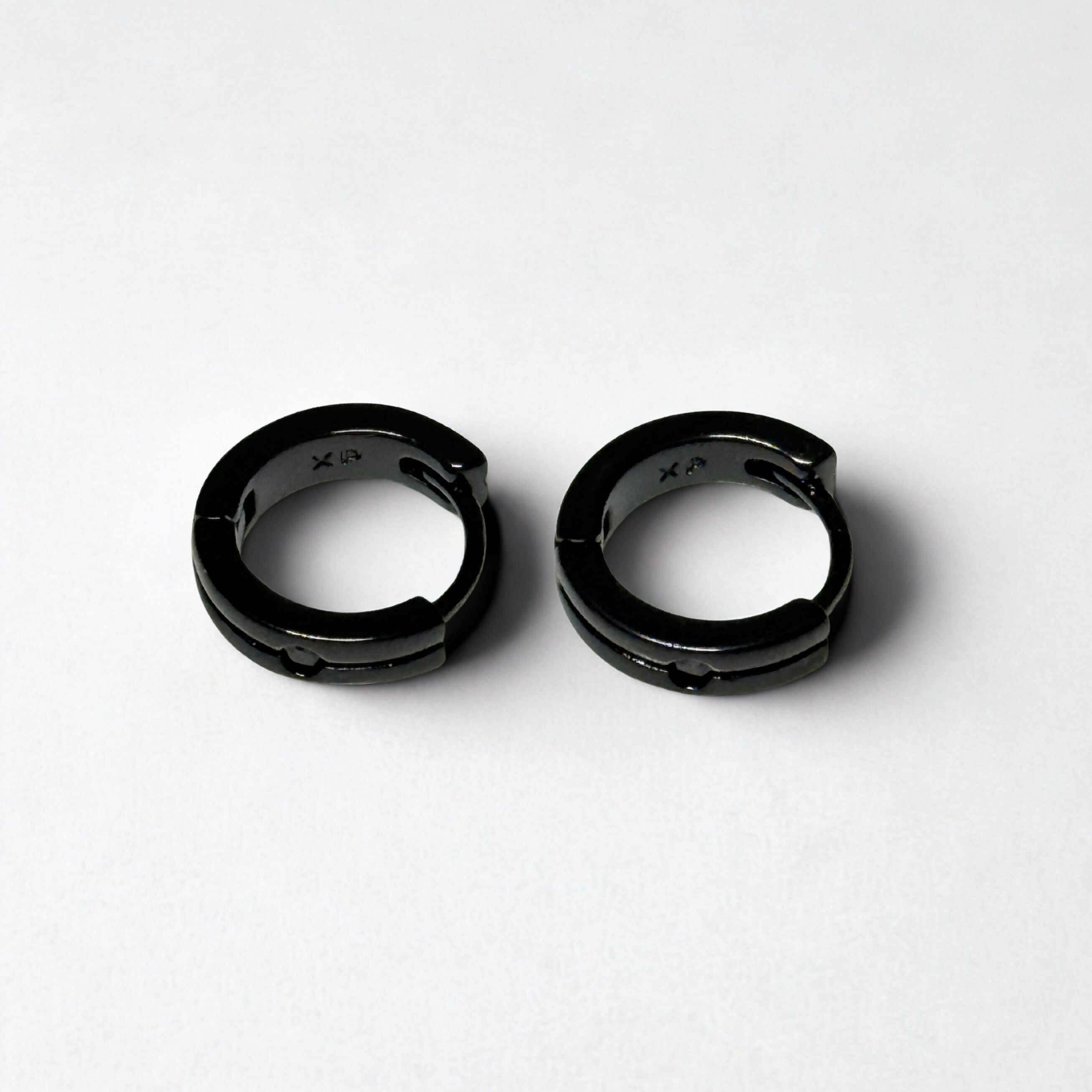 Classic Hoops - For Men