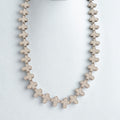 Dual Side Classic Neck Chain