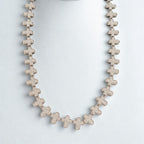 Dual Side Classic Neck Chain