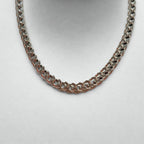 Boxy Neck Chain - For Men