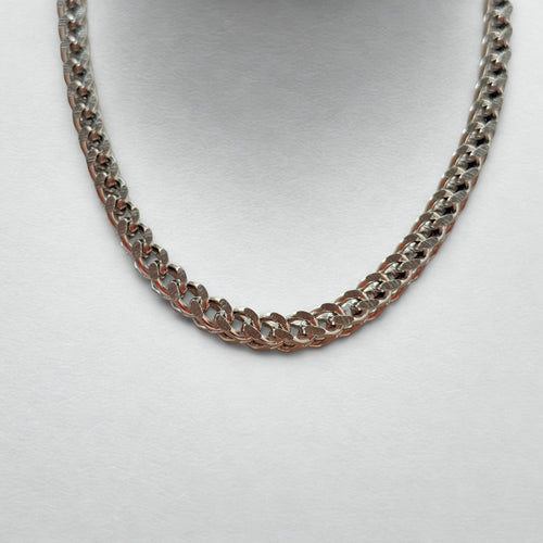 Boxy Neck Chain