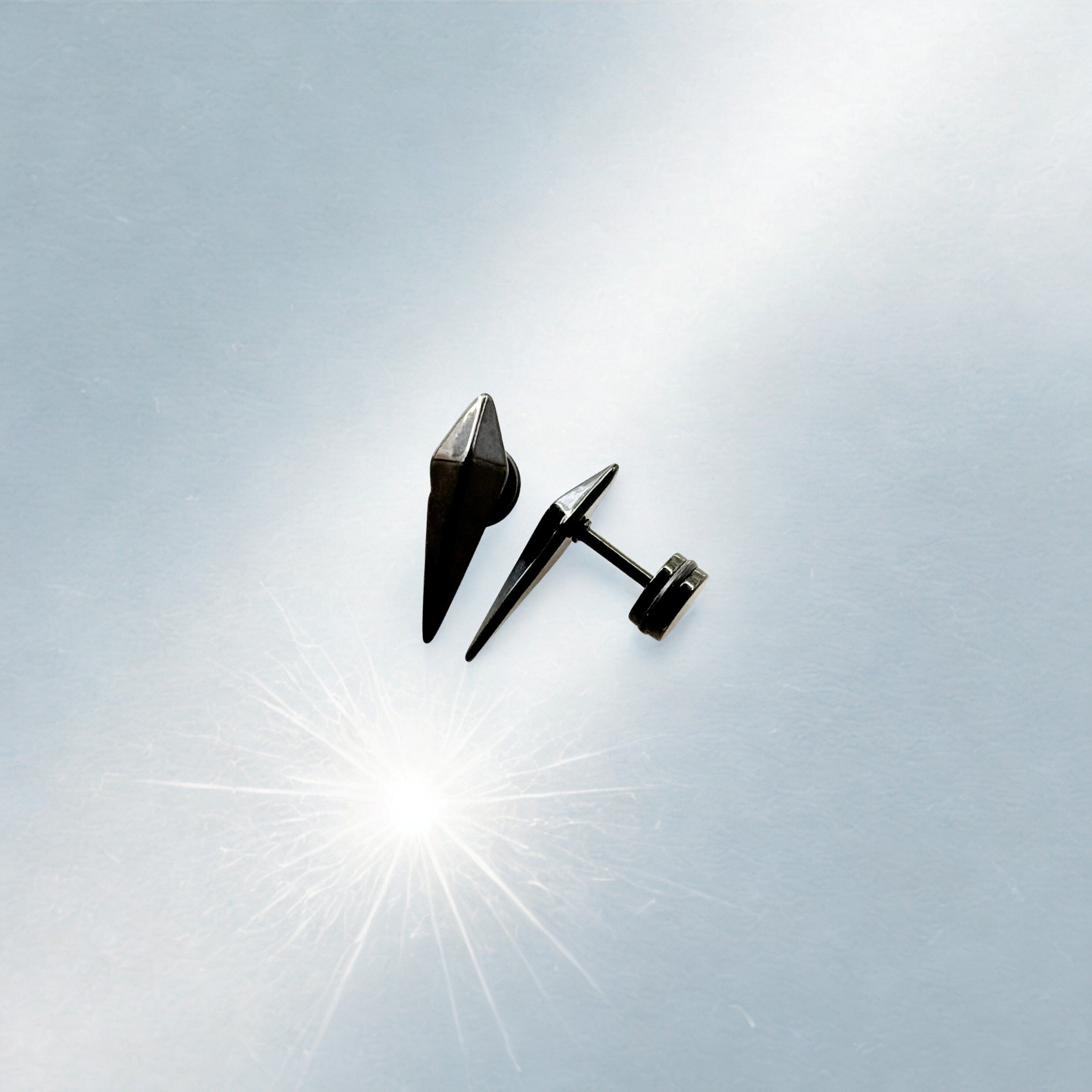 Oliver Studs - For Men