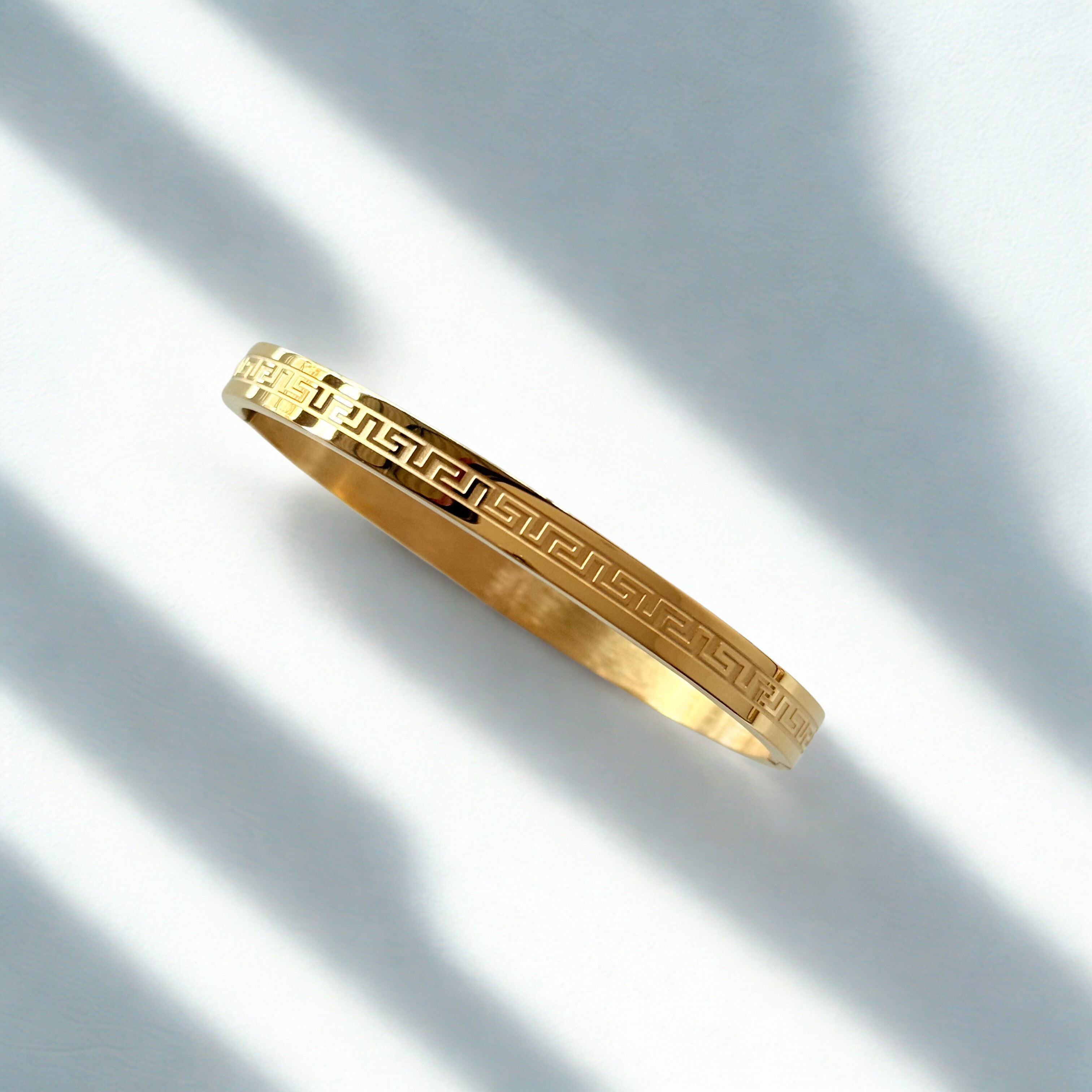 Parker Bracelet Kada - For Men