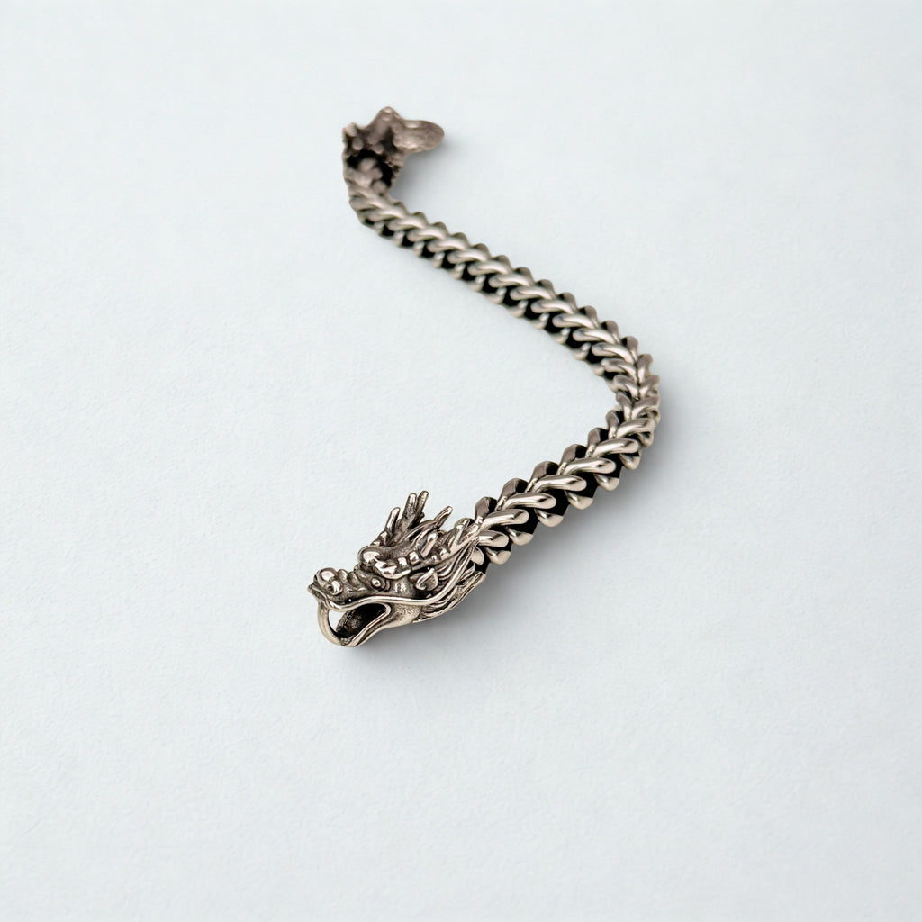 Dragon Bracelet
