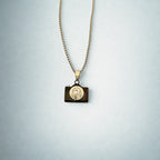 Camera Neck Chain - For Men