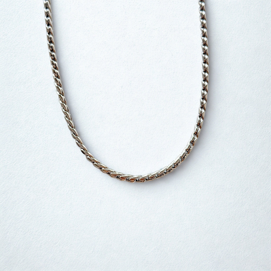 Leon Neck Chain - For Men