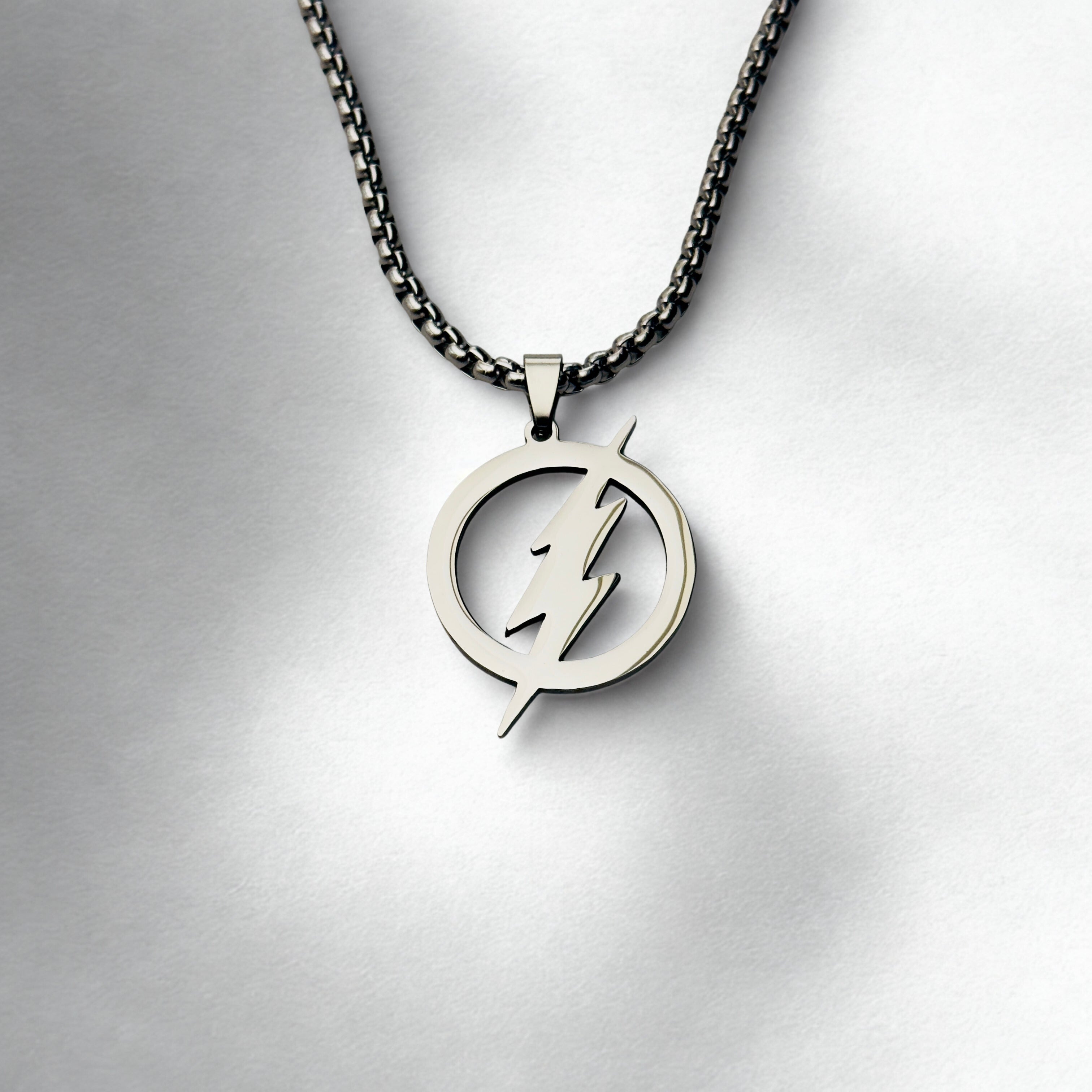 Power Neck Chain - For Men