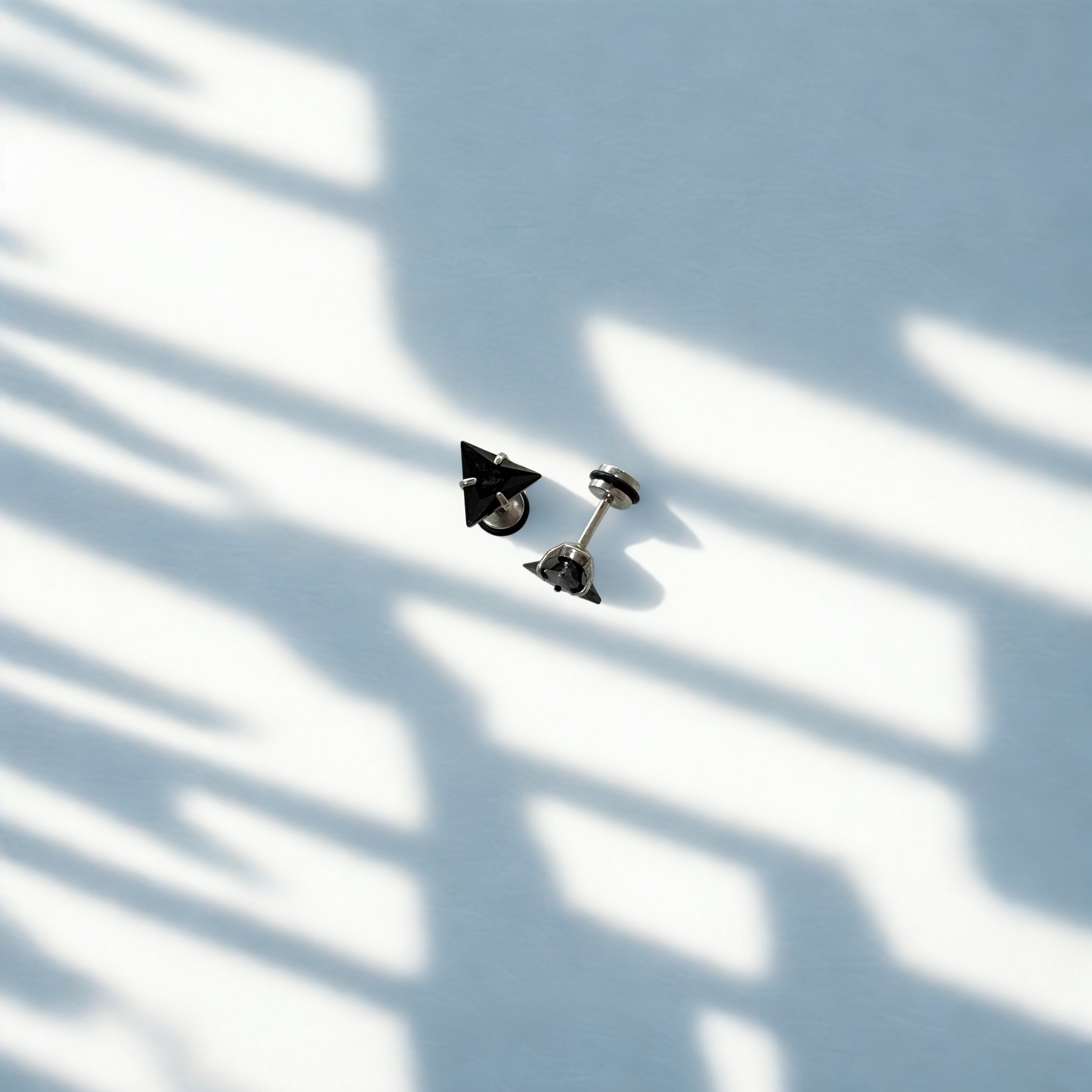 Troy Studs - For Men