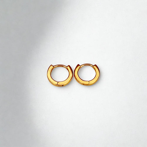 Flex Hoops